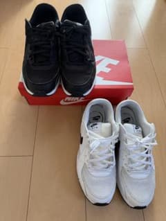 NIKE AIR MAX 2足セットのサムネイル