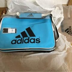アディダス エナメルバックのサムネイル