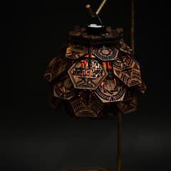 【DEVICE WORKS】 DEVASTA no MI「白実」 デバデバの実 DEVICE WORKS】 DEVASTA no MI「白実」