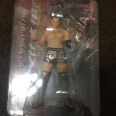 プロ格ヒーローズF 新日本プロレス オカダ・カズチカ 金髪Ver. 1/11 …のサムネイル