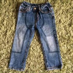 本日限定価格★JUNK STORE デニムパンツのサムネイル