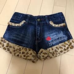 ☆ふすこ様専用☆ヒョウ柄2点のサムネイル