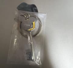 キングダムチェーン キーブレードチャームコレクション 一番くじ