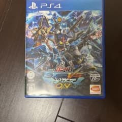 機動戦士ガンダム EXTREME VS. マキシブーストONのサムネイル