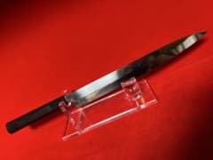 包丁 フグ引き 尺 本職用 切味抜群 鏡面仕上げ 箱付 未使用品 - メルカリ