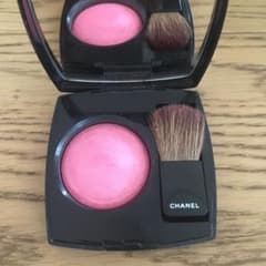 シャネルチーク CHANELのサムネイル