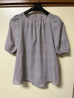 Reflect(リフレクト)  トップス　9号(M相当) 美品のサムネイル