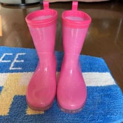 長靴 レインブーツ キッズのサムネイル