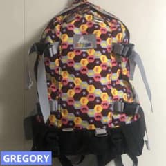 GREGORY グレゴリー ハニーベアー 限定品！ 希少 訳あり - メルカリ