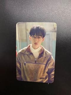 super junior ウニョク トレカ PHOTO POP UPのサムネイル