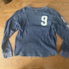 GAP サーマル長袖Tシャツのサムネイル