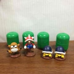 チョコエッグのおまけのサムネイル