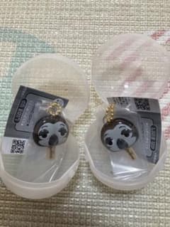 ✳︎専用です✳︎ズートピア　アイスキャンディチャーム　ナマケモノ　フラッシュのサムネイル