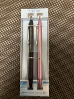 PILOT アクロ1000のサムネイル