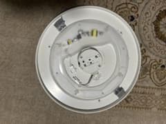 Fortlech LED シーリングライト 本体 - メルカリ
