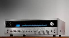★PIONEER ED-8804チャンネルステレオレシーバー　♪ ☆PIONEER ED-8804チャンネルステレオレシーバー ♪ - メルカリ