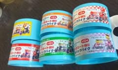 と*こ様 マリオカートwiiフルバックバイクのサムネイル