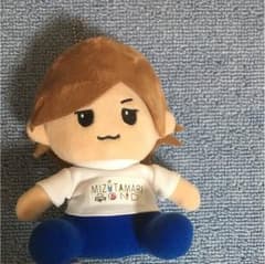 水溜りボンド ぬいぐるみのサムネイル
