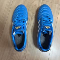 adidas サッカースパイクのサムネイル