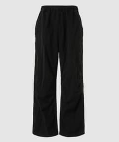 Comme Des Garcons Homme エステルサージ イージーパンツのサムネイル