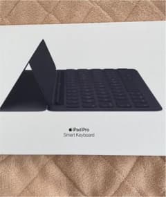Apple iPad Pro smart key board(10.5inch)のサムネイル