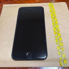 iPhone7plus  JetBlack 256GB SIMフリーのサムネイル