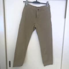 無印　チノパンのサムネイル