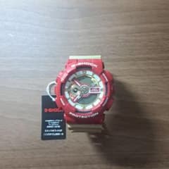 G-SHOCK　　腕時計のサムネイル