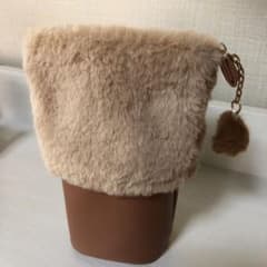 DELDE ペンポーチ　ふでばこのサムネイル