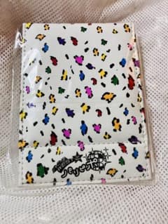 ジャニーズWEST パリピポ ミラーのサムネイル