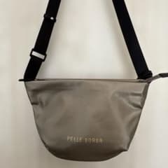 PELLE BORSA ペレボルサ　ショルダーバッグ チアーズのサムネイル