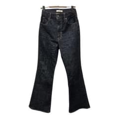 MOUSSY MVS FLAREフレアデニムNO.010HAA12-3151-1のサムネイル