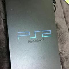PS2本体ジャンク 値下げのサムネイル