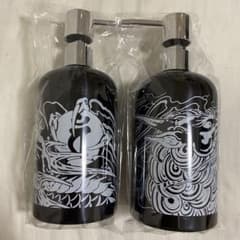 龍が如く セガラッキーくじ ソープディスペンサー