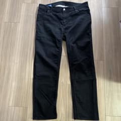 Acne Studios Blå Konst ブラックデニム 34 - メルカリ
