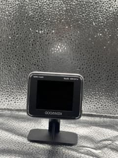 KENWOOD ドライブレコーダー DRV-325 本体のサムネイル