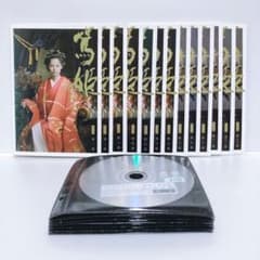 大河ドラマ 篤姫 完全版 DVD 全巻セット 宮崎あおい 堺雅人 瑛太 高橋