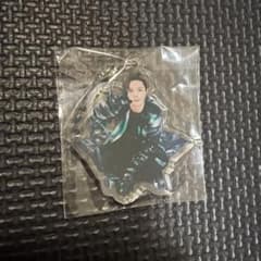 &TEAM BLAZE THE WAY K ケイ めじるしチャームのサムネイル