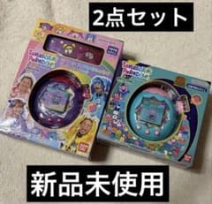 Tamagotchi Paradise たまごっちパラダイス 新色2点セット - メルカリ