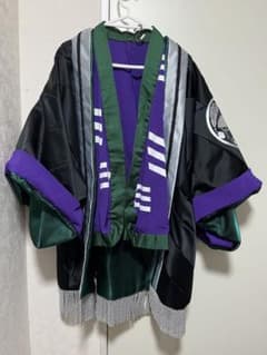 刀ミュ 江おんすていじ 里見八犬伝 現八 五月雨江 コスプレ 衣装 刀ミュ 江おんすていじ 里見八犬伝 現八 五月雨江 コスプレ 衣装