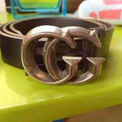 GUCCIベルト 破天荒様専用のサムネイル