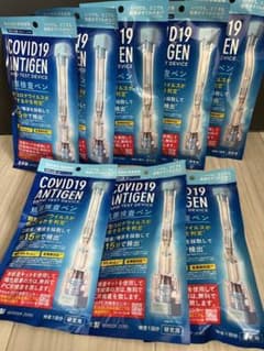 東亜産業　8個まとめ売りのサムネイル