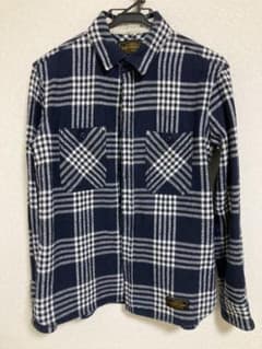 neighborhood 厚手ネルシャツのサムネイル