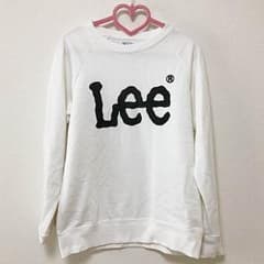 ドライマンゴー様専用⭐️Lee スウェットトレーナーのサムネイル