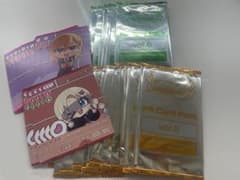 ラブライブカードゲーム プロモ PRカードパック 18パック ラブカ