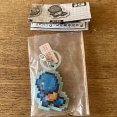 ポケモンピクセルアート　つれあるきマスコットのサムネイル