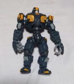 Toynotch ASTROBOTS A02 ARGUS 本体のみ - メルカリ
