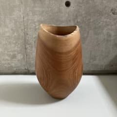 盛永省治 Shoji Morinaga 花器 フラワーベース - メルカリ