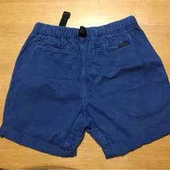 gramicci グラミチショートパンツLのサムネイル