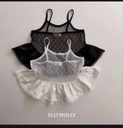 ellymolly Swing siluette bustierのサムネイル